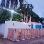 Cuatro Palmas Beach House