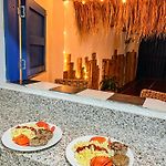 Cuatro Palmas Beach House