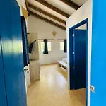 Cuatro Palmas Beach House