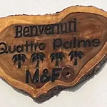 Cuatro Palmas Beach House