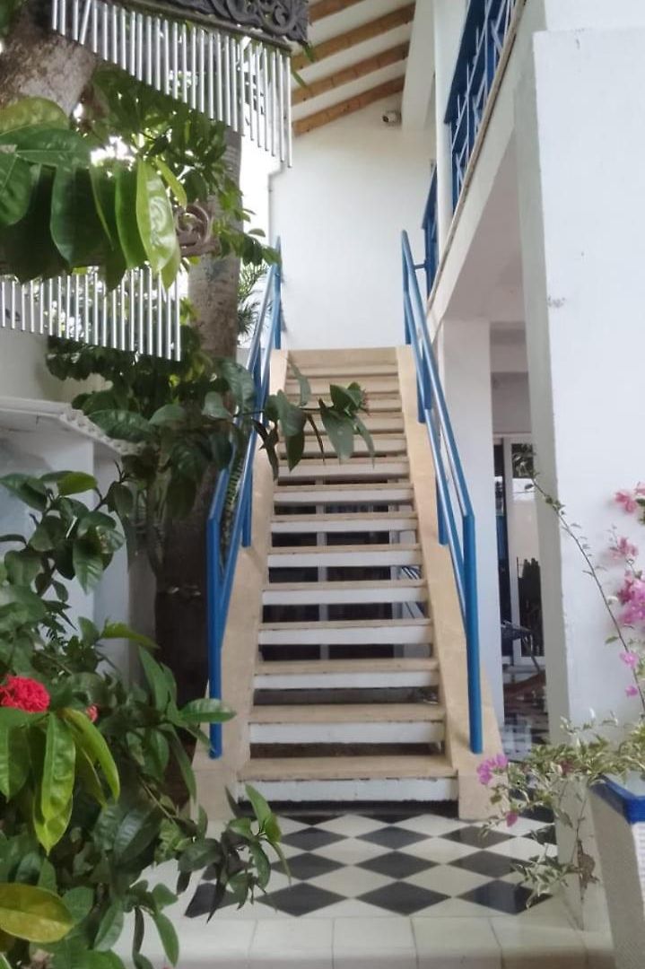 Cuatro Palmas House Villa
