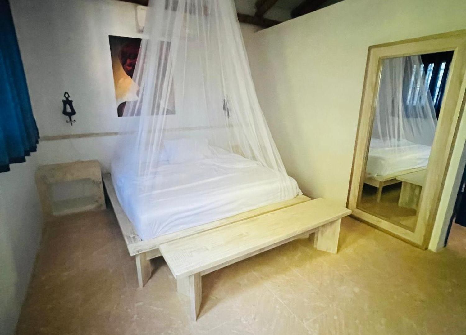 Villa Cuatro Palmas House Cartagena