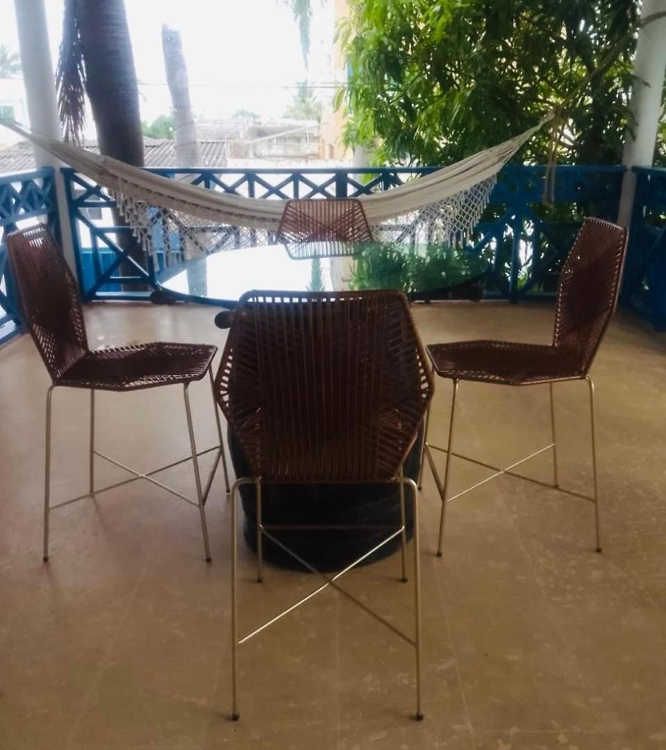 Cuatro Palmas House Cartagena