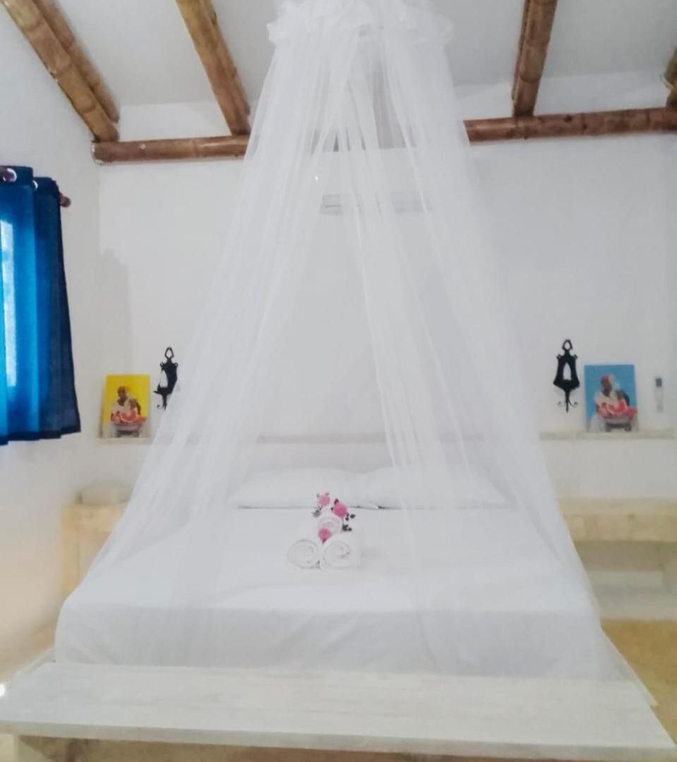Villa Cuatro Palmas House *