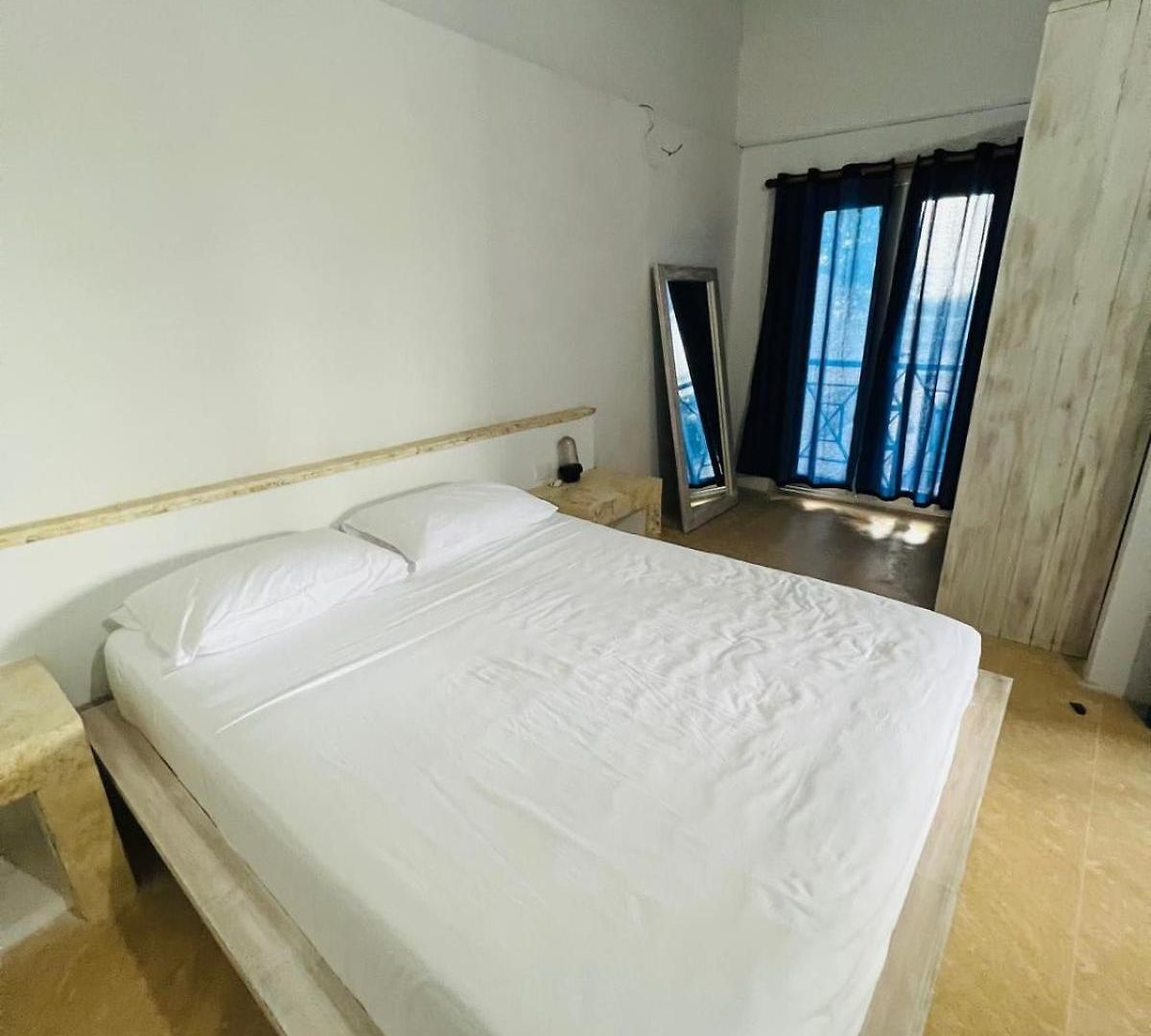 Cuatro Palmas House * Cartagena