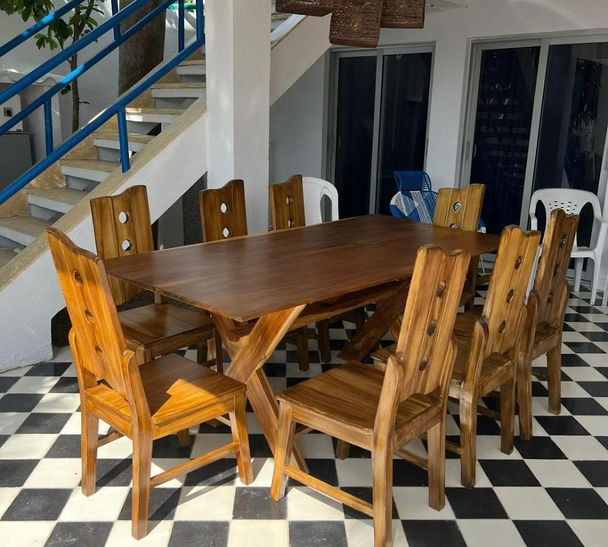 Cuatro Palmas House Villa Cartagena