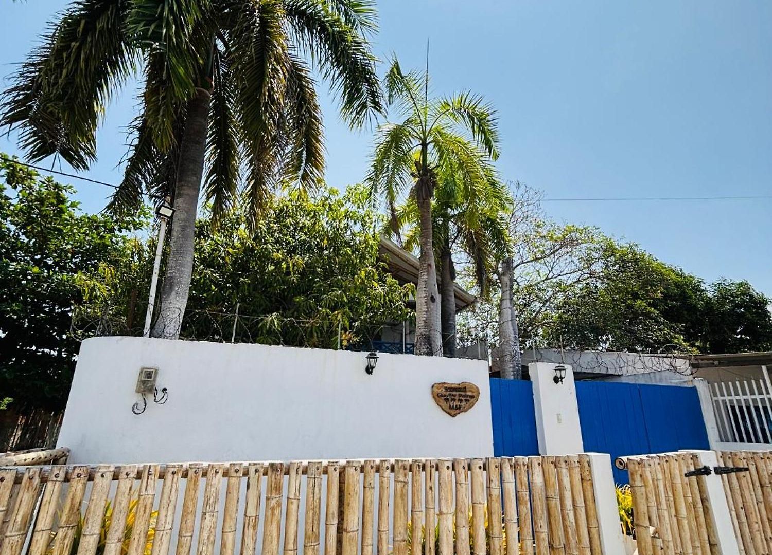 Cuatro Palmas House Villa *