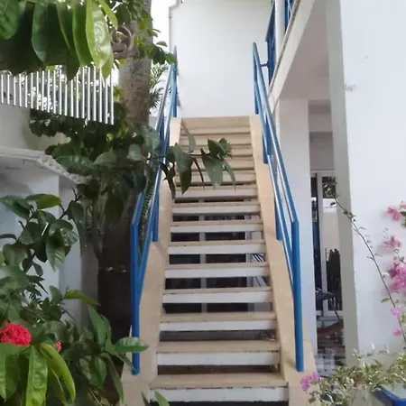 Cuatro Palmas House Villa
