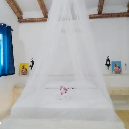 Villa Cuatro Palmas House *