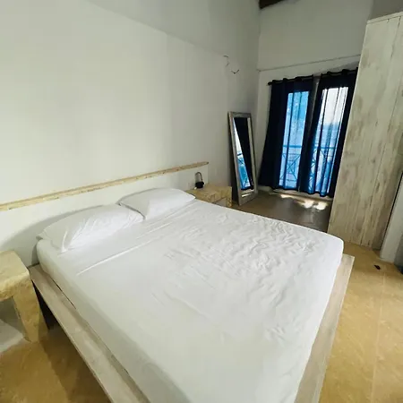 Cuatro Palmas House * Cartagena