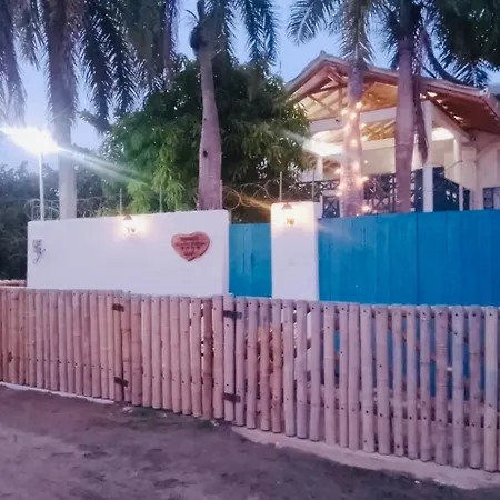 Villa Cuatro Palmas House