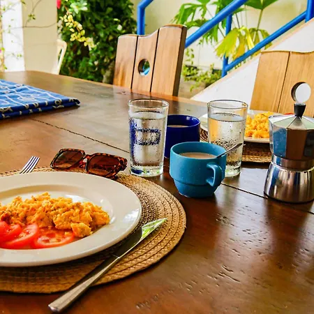 Cuatro Palmas House Villa Cartagena