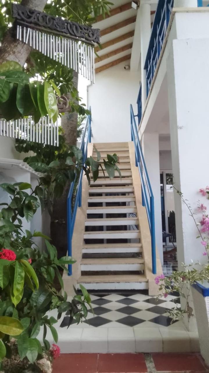 Cuatro Palmas House Villa