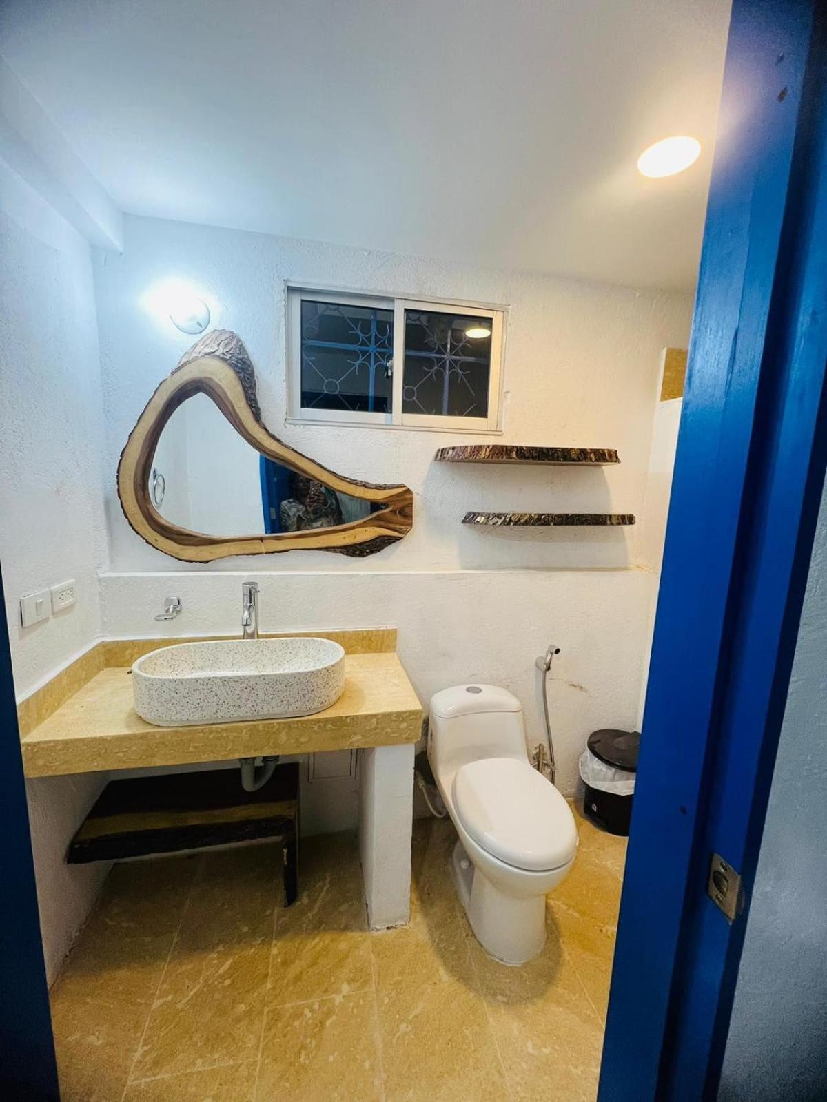 Cuatro Palmas House *